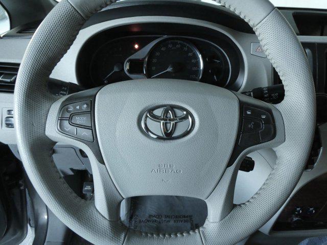 used 2013 Toyota Sienna car, priced at $11,488