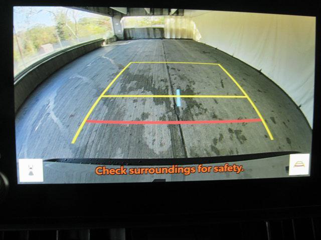 used 2025 Toyota RAV4 car, priced at $31,290