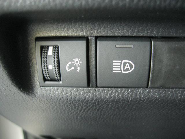 used 2025 Toyota RAV4 car, priced at $31,290