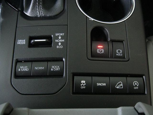 used 2022 Toyota Highlander car, priced at $36,490