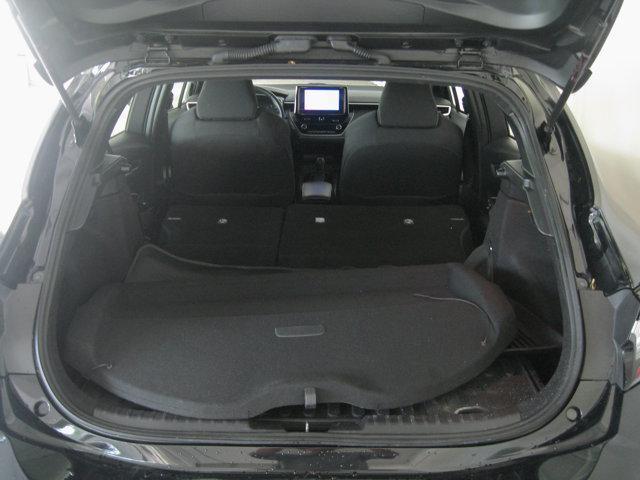 used 2023 Toyota Corolla car, priced at $21,990