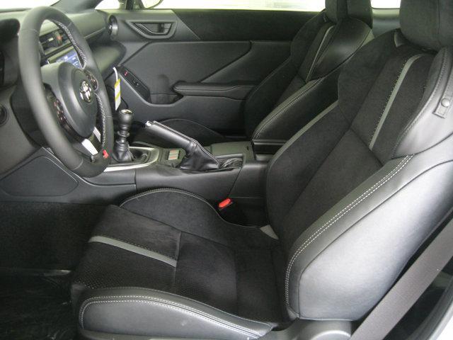 new 2025 Toyota GR86 car, priced at $35,624