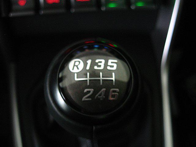 new 2025 Toyota GR86 car, priced at $35,624