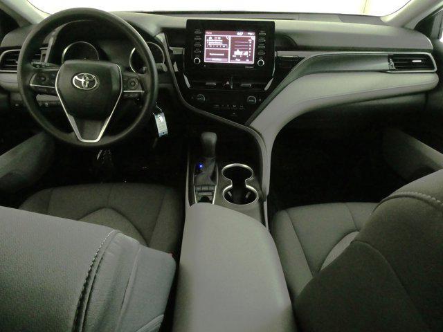 used 2023 Toyota Camry car, priced at $25,990