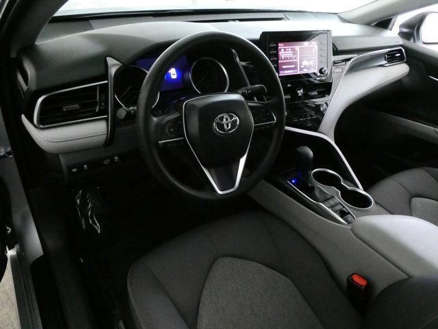 used 2023 Toyota Camry car, priced at $25,990