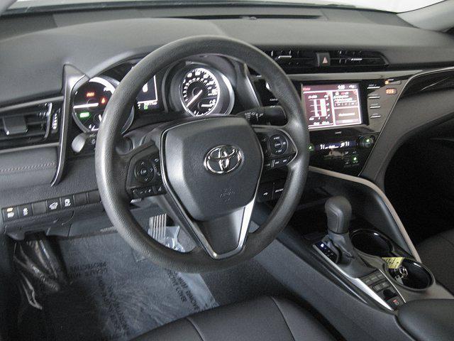 used 2020 Toyota Camry car, priced at $22,191