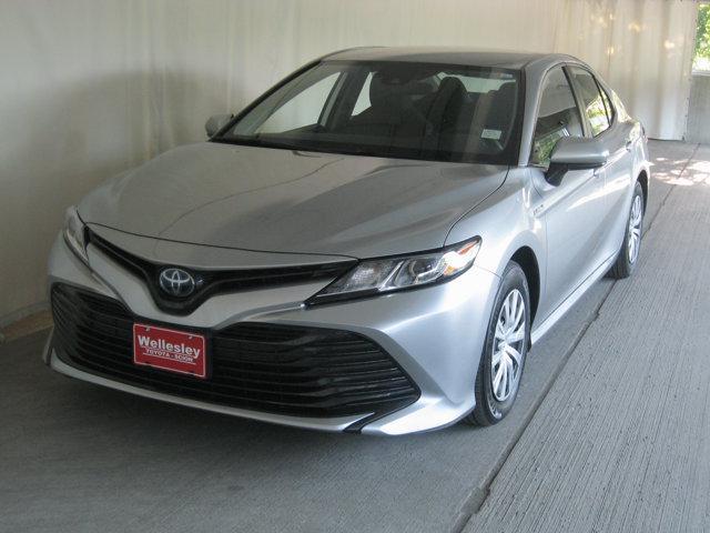 used 2020 Toyota Camry car, priced at $22,191