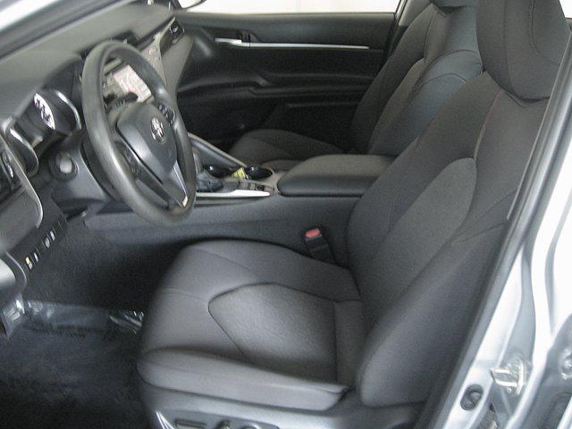 used 2020 Toyota Camry car, priced at $22,191