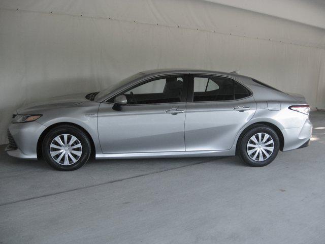 used 2020 Toyota Camry car, priced at $22,191