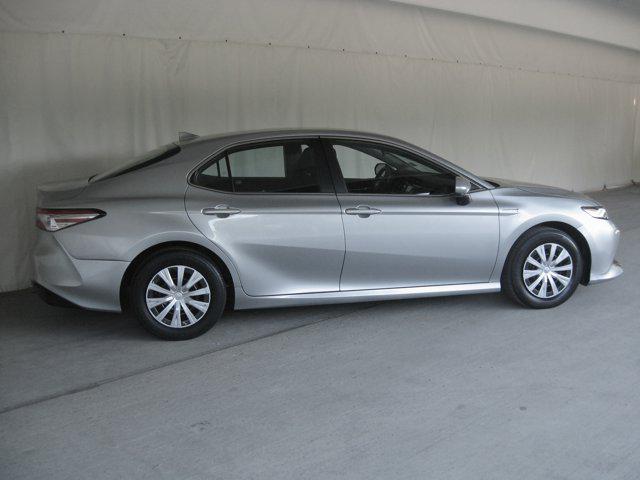 used 2020 Toyota Camry car, priced at $22,191