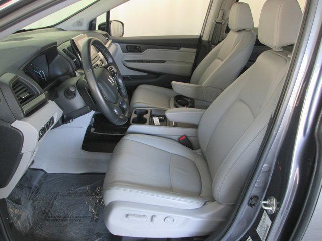 used 2020 Honda Odyssey car, priced at $32,191