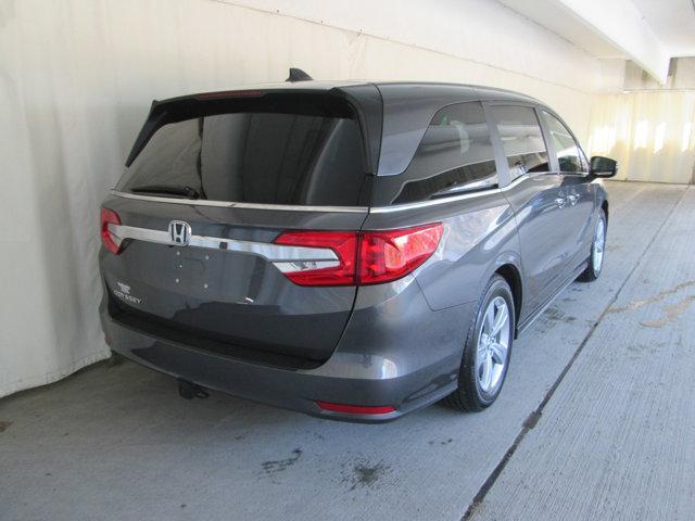 used 2020 Honda Odyssey car, priced at $32,191