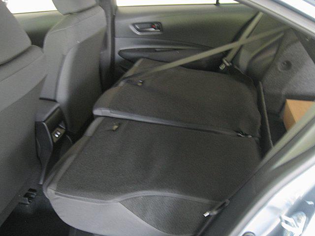 used 2025 Toyota Corolla car, priced at $24,490