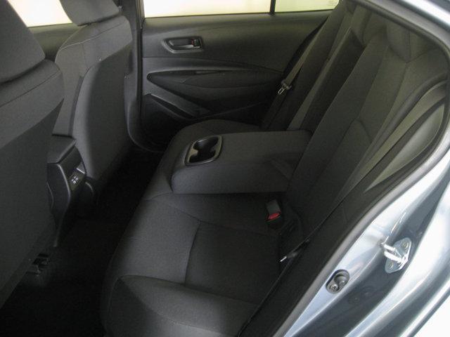 used 2025 Toyota Corolla car, priced at $24,490