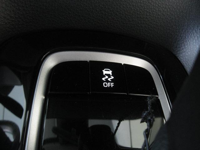 used 2025 Toyota Corolla car, priced at $24,490