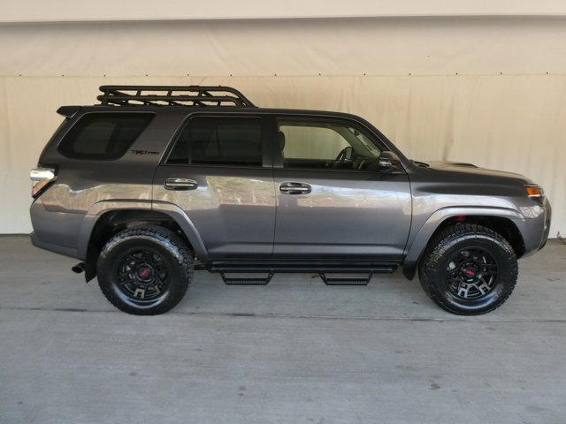 used 2023 Toyota 4Runner car, priced at $63,191