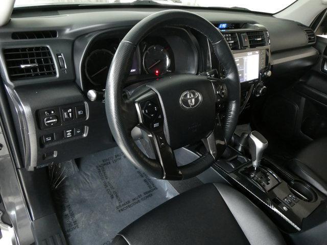 used 2023 Toyota 4Runner car, priced at $63,191