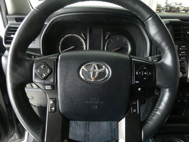 used 2023 Toyota 4Runner car, priced at $63,191