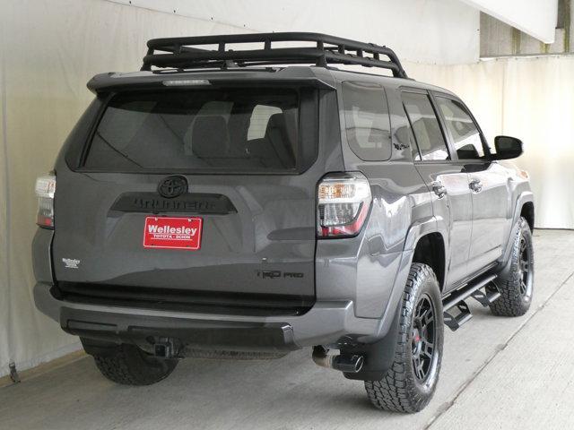 used 2023 Toyota 4Runner car, priced at $63,191