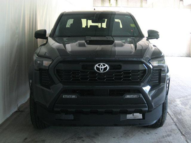 new 2025 Toyota Tacoma car, priced at $49,690