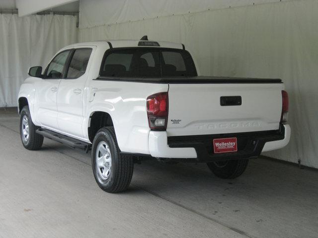 used 2023 Toyota Tacoma car, priced at $31,490