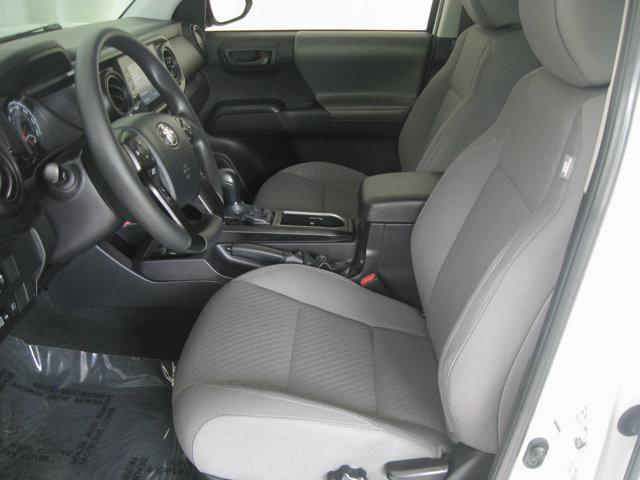 used 2023 Toyota Tacoma car, priced at $31,490