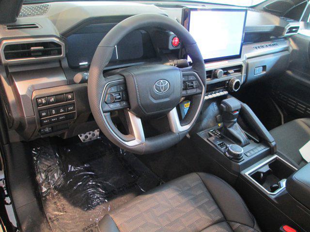 used 2025 Toyota Tacoma car, priced at $54,490