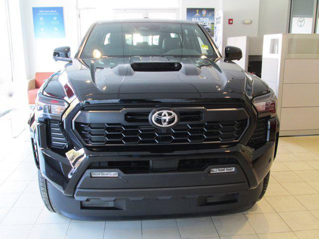 used 2025 Toyota Tacoma car, priced at $54,490