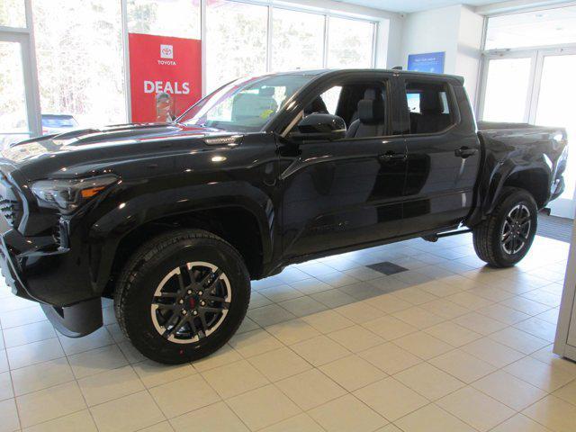 used 2025 Toyota Tacoma car, priced at $54,490