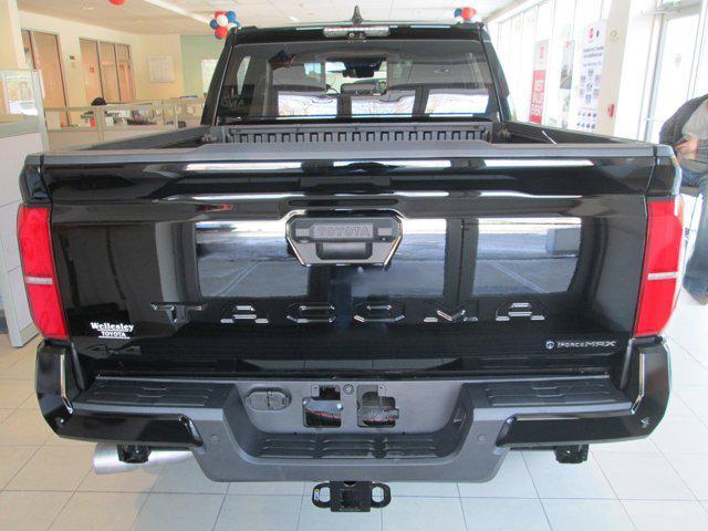 used 2025 Toyota Tacoma car, priced at $54,490