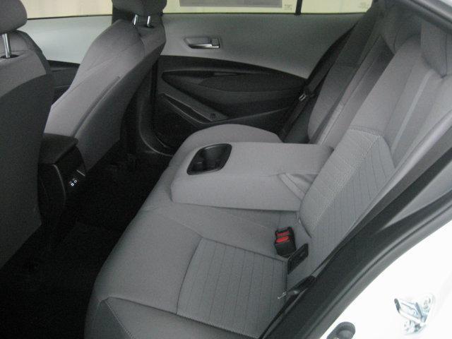 new 2026 Toyota Corolla car, priced at $26,759