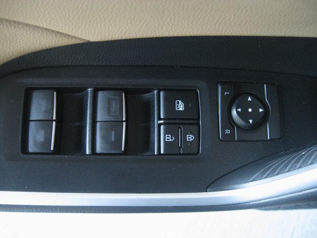 used 2023 Toyota RAV4 car, priced at $29,990