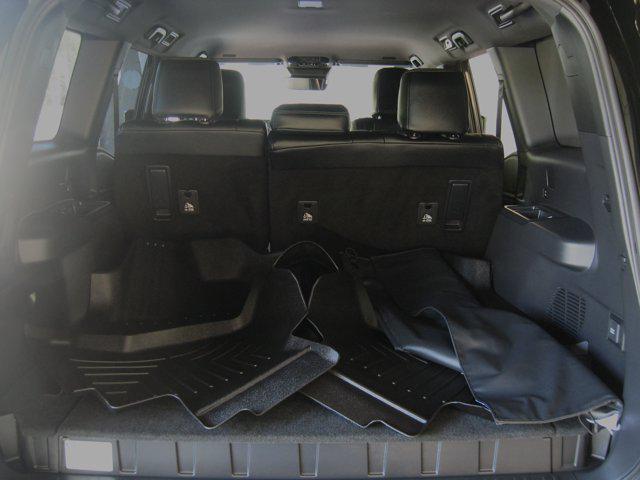 used 2025 Toyota Land Cruiser car, priced at $62,191