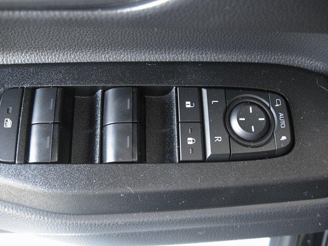 used 2025 Toyota Land Cruiser car, priced at $62,191