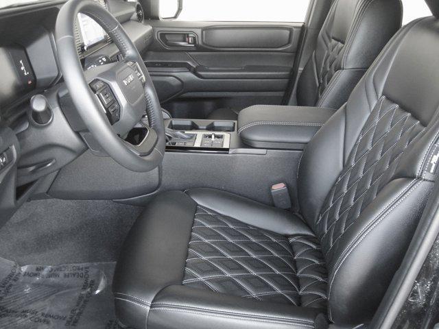 used 2025 Toyota Land Cruiser car, priced at $62,191