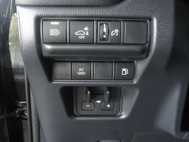 used 2025 Toyota Land Cruiser car, priced at $62,191