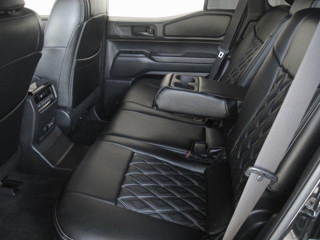used 2025 Toyota Land Cruiser car, priced at $62,191