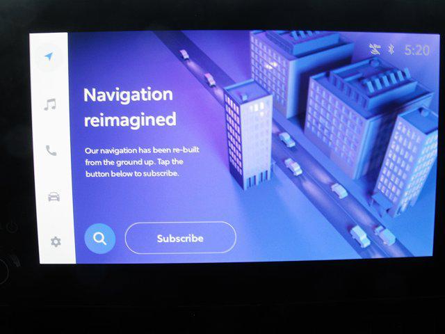 used 2023 Toyota Corolla car, priced at $20,490