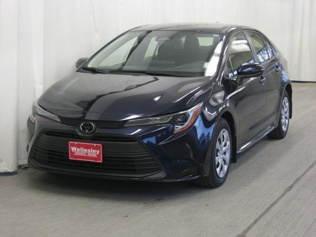 used 2023 Toyota Corolla car, priced at $20,490