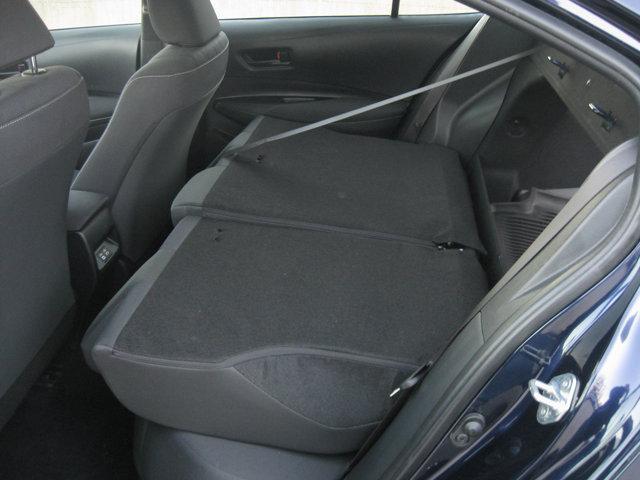 used 2023 Toyota Corolla car, priced at $20,490