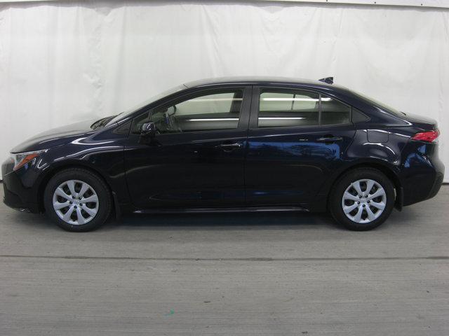 used 2023 Toyota Corolla car, priced at $20,490