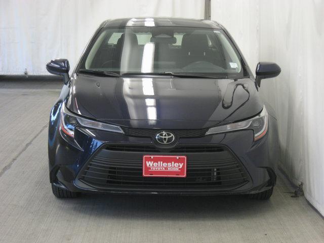used 2023 Toyota Corolla car, priced at $20,490
