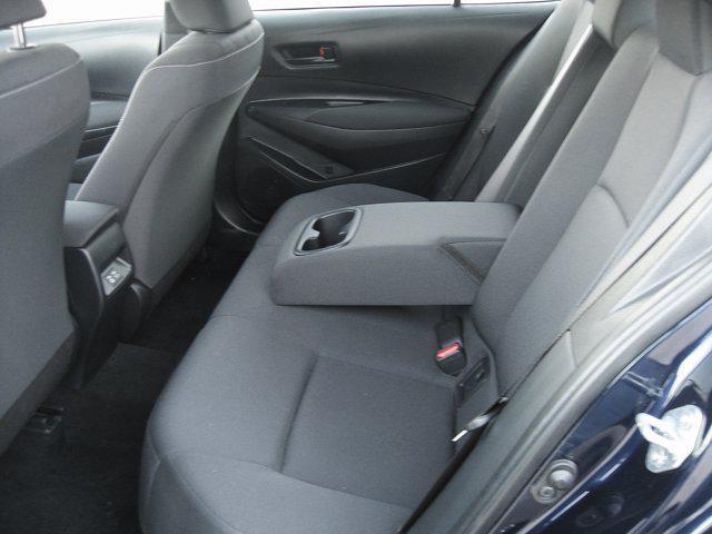 used 2023 Toyota Corolla car, priced at $20,490
