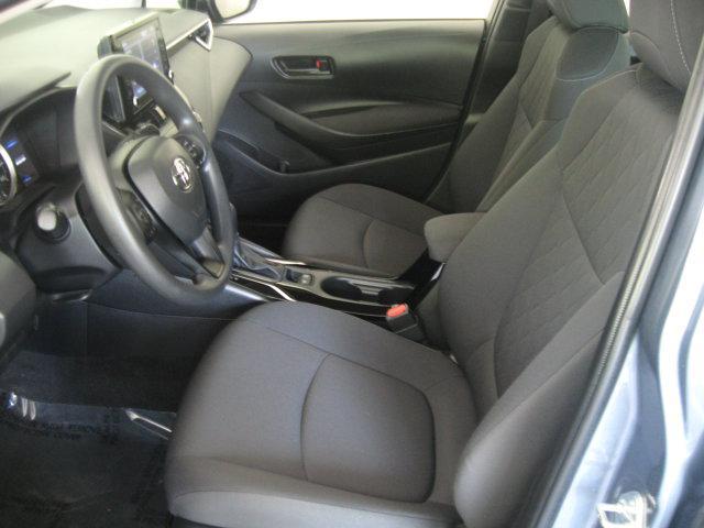 used 2022 Toyota Corolla car, priced at $23,191