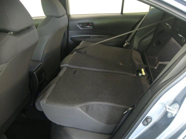 used 2022 Toyota Corolla car, priced at $23,191