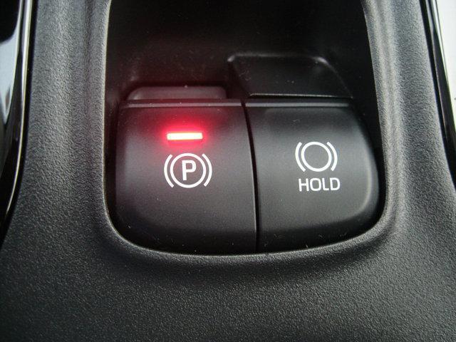 used 2022 Toyota Corolla car, priced at $23,191