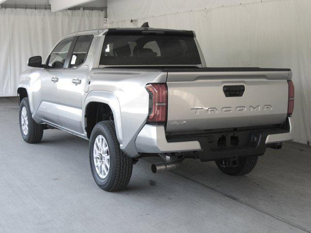 used 2025 Toyota Tacoma car, priced at $38,990