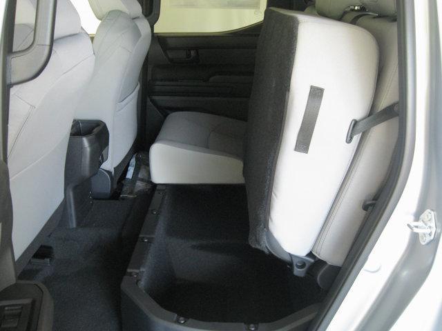 used 2025 Toyota Tacoma car, priced at $38,990