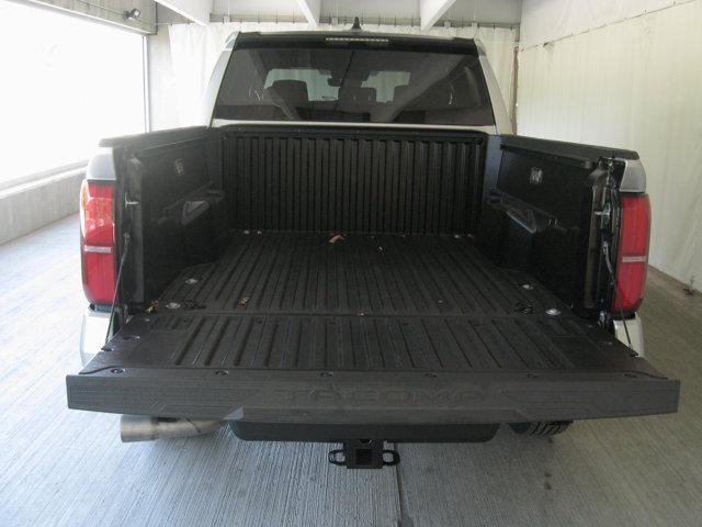used 2025 Toyota Tacoma car, priced at $38,990