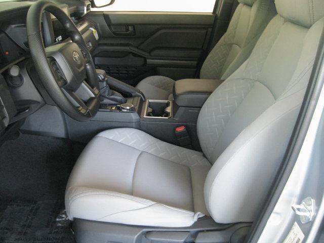 used 2025 Toyota Tacoma car, priced at $38,990